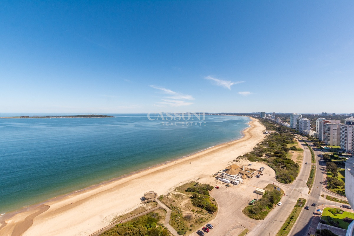 Apartamento ID.824 - Penthouse Dúplex en Millenium Tower