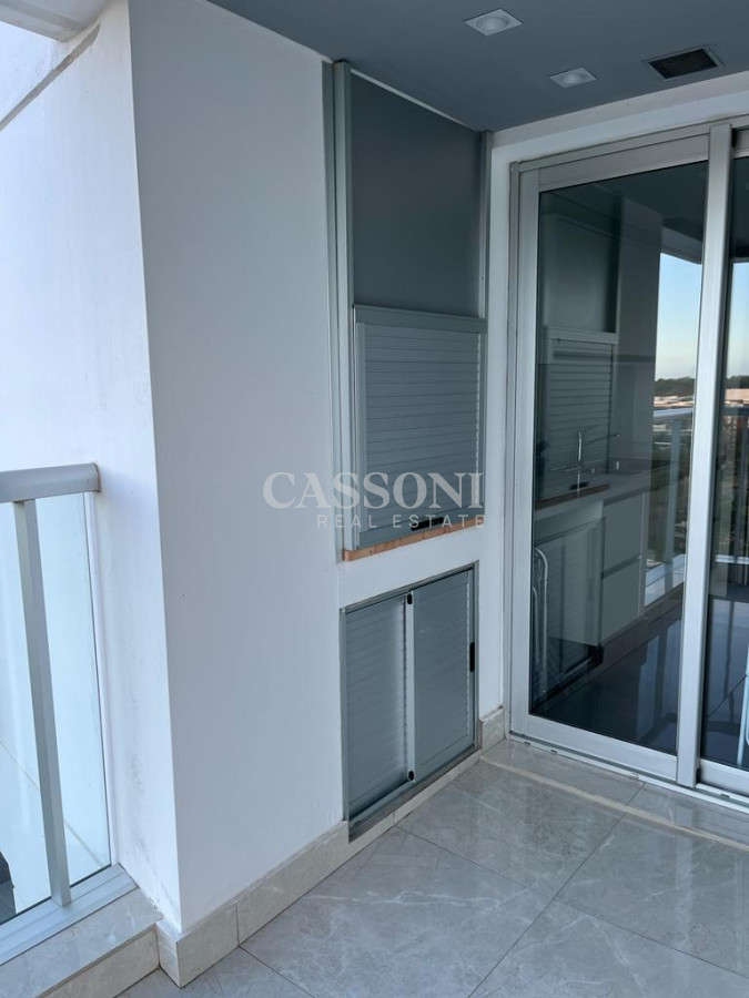 Apartamento ID.1593 - Alquiler Miami Boulevard, Apartarmento 2 Dormitorios