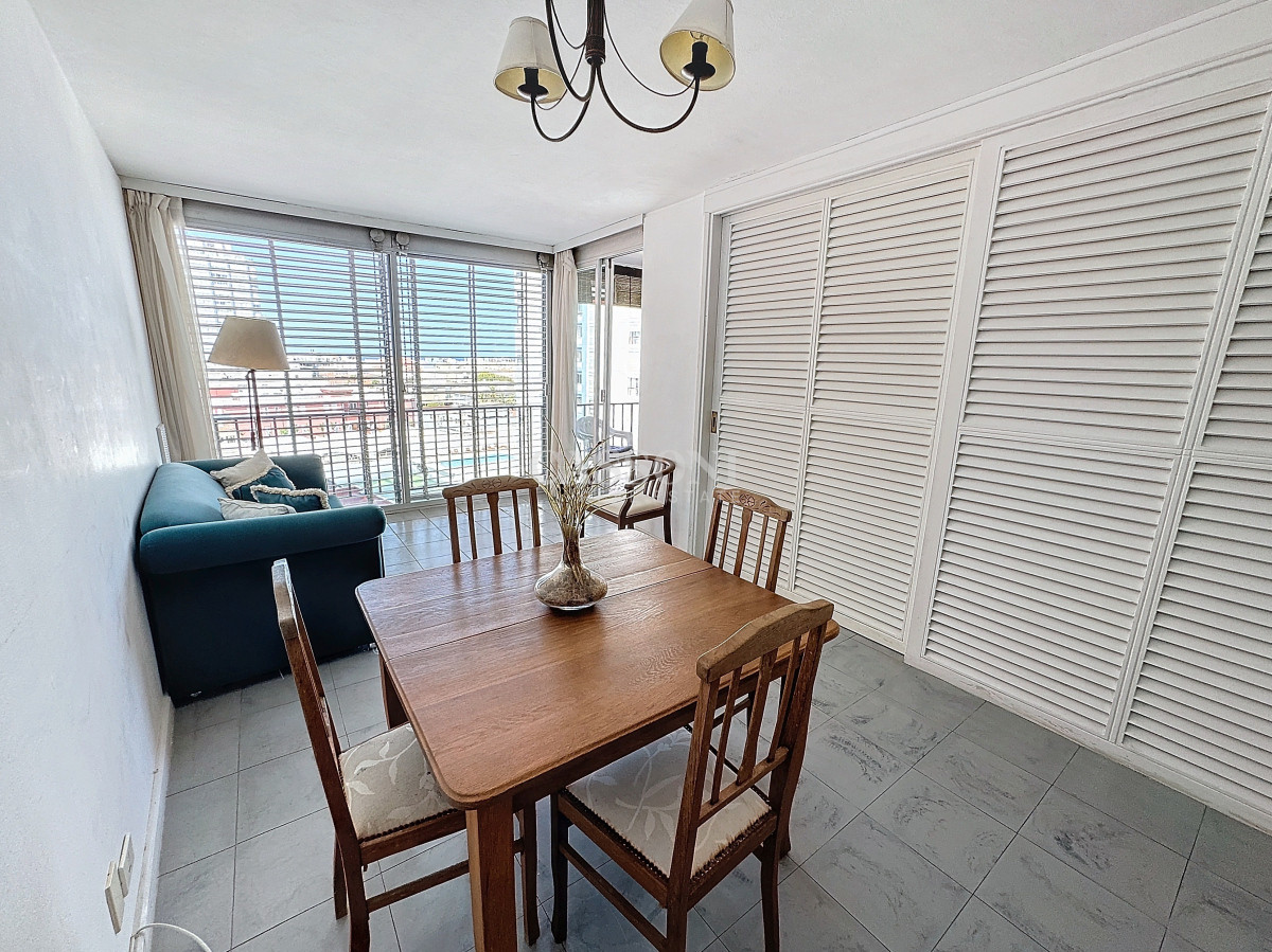 Apartamento ID.2331 - Venta Lafayette Península con vista al Puerto y Playa de los Ingleses