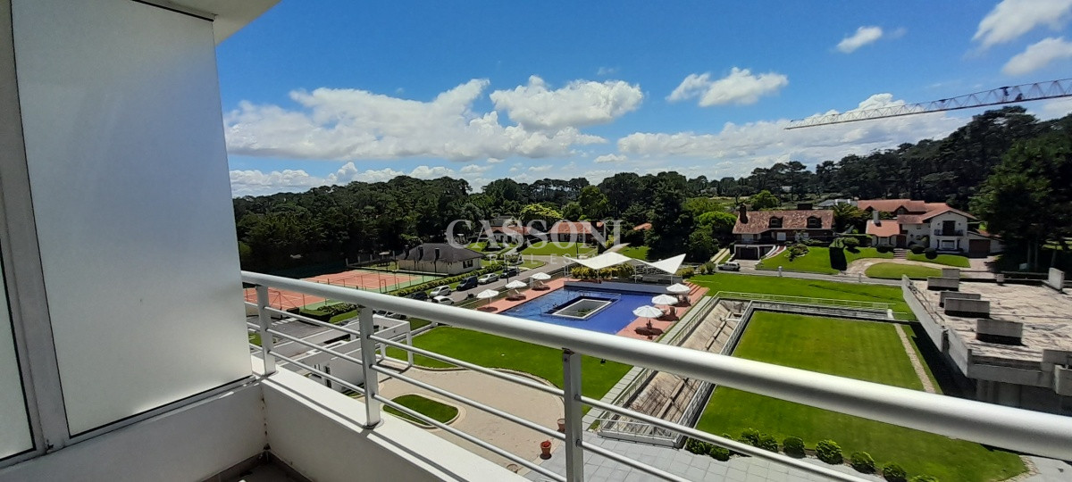 Apartamento ID.251 - Confortables Aptos de 2 Dormitorios Torre Greenlife 