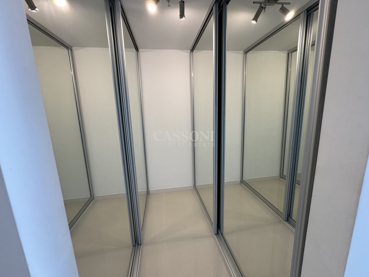 Apartamento ID.4720 - APARTAMENTO LOOK BRAVA DE 2 DORMITORIOS EN SUITE  CON VISTA AL MAR