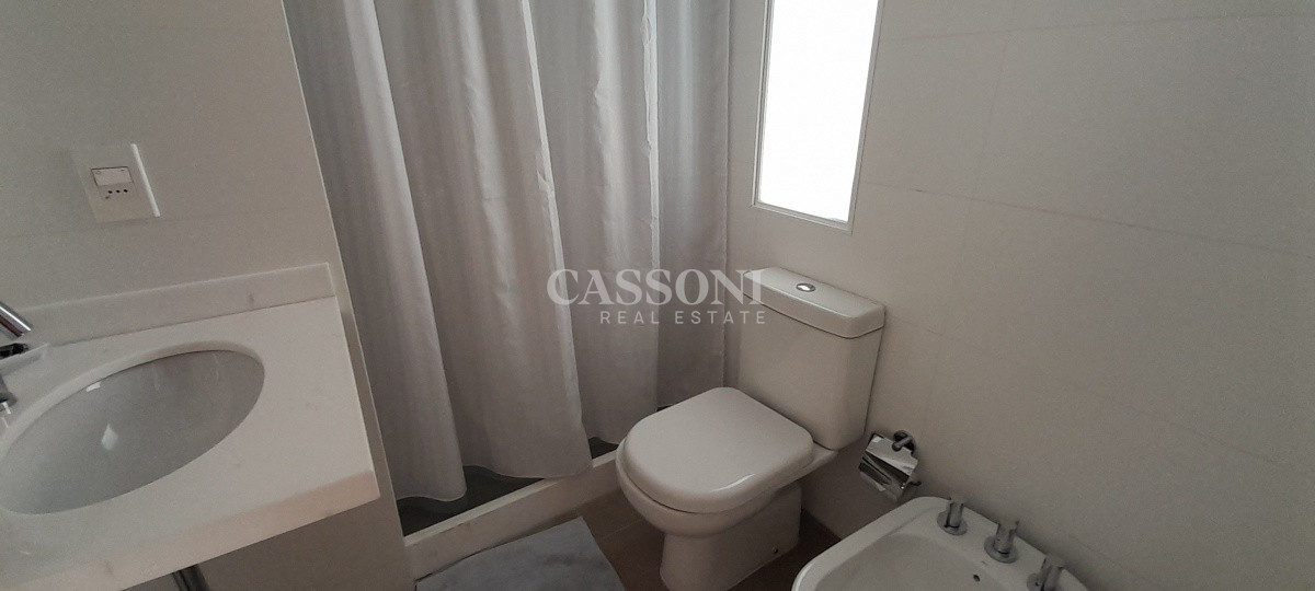 Apartamento ID.362 - Moderno Apartamento 2 Dormitorios en Torre Greenlife 