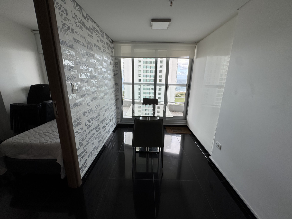 Apartamento ID.4771 - APTO. LOOK BRAVA DE 3 DORMITORIOS MAS DEPENDENCIA