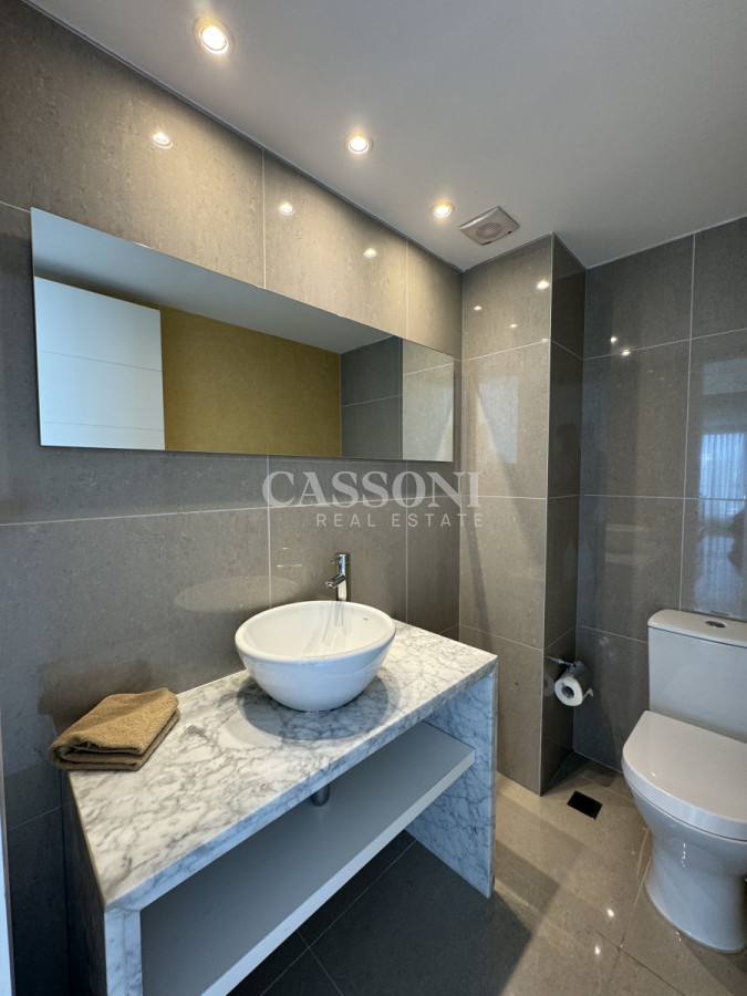 Apartamento ID.2352 - Apartamento En Venta Torre One I Excelente Estado