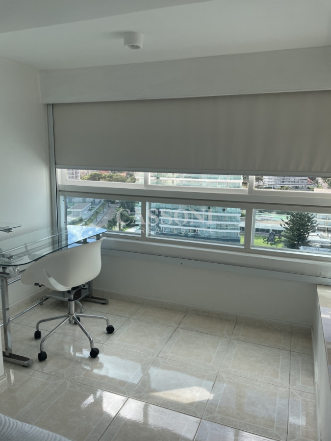 Apartamento ID.82 - Venta de apto 3 dormitorios en mansa