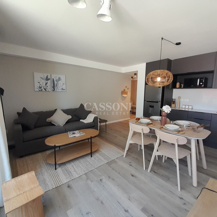 Apartamento ID.257 - Edificio More Atlántico Oportunidad Inversión