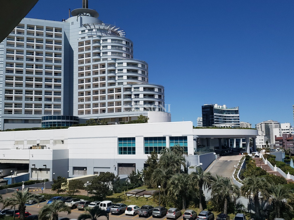 Apartamento ID.173 - Frente al mar, 3 Dormitorios y dependencia, Millenium Tower 