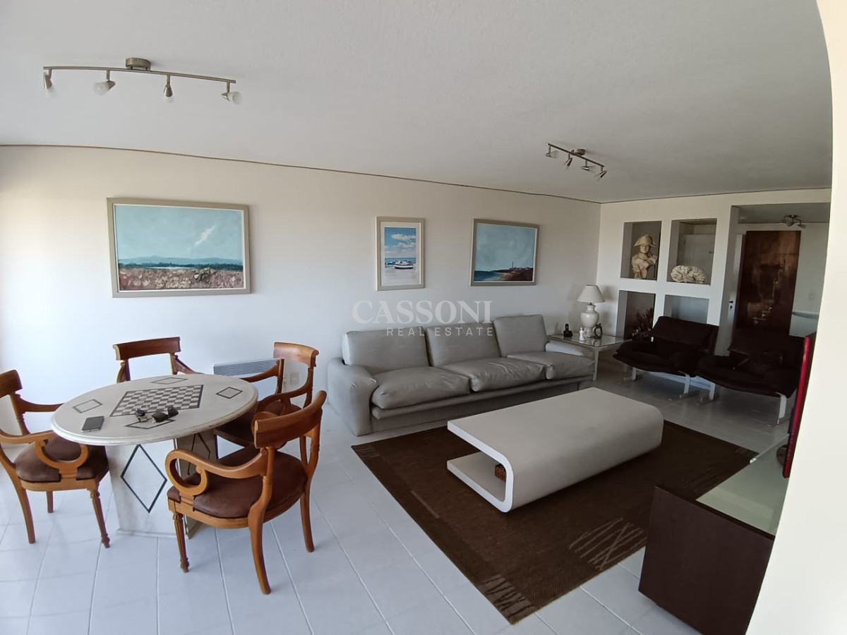 Apartamento ID.20 - Apto. Lincoln Center 3D+dep en VENTA 