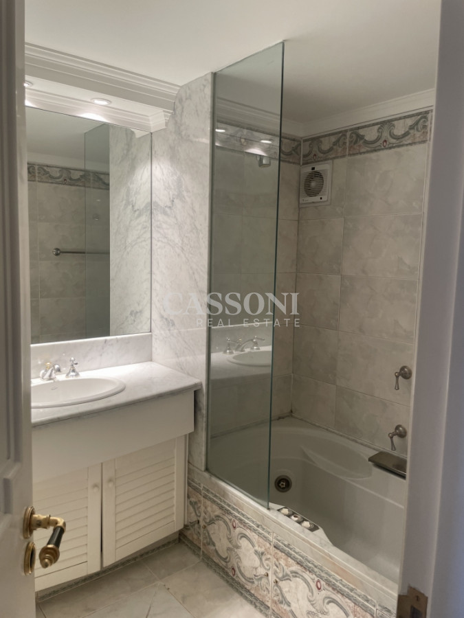 Apartamento ID.82 - Venta de apto 3 dormitorios en mansa