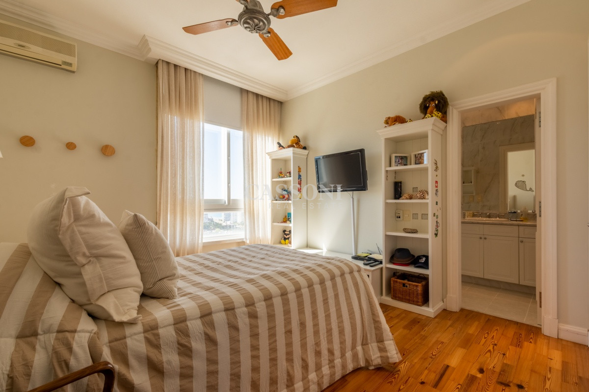 Apartamento ID.824 - Penthouse Dúplex en Millenium Tower