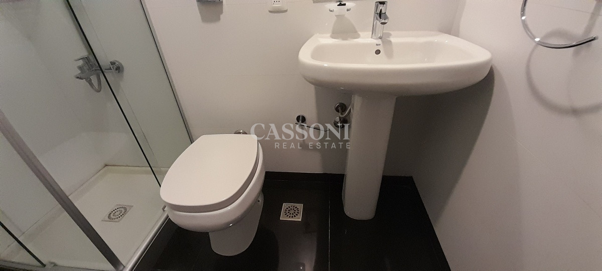 Apartamento ID.542 - Venta y Alquiler Anual, Apartamento 2 Dormitorios + Dep, Torre Look Brava