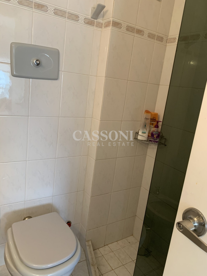 Apartamento ID.24 - Venta de apartamento puerto de 3 dormitorios y barbacoa propia