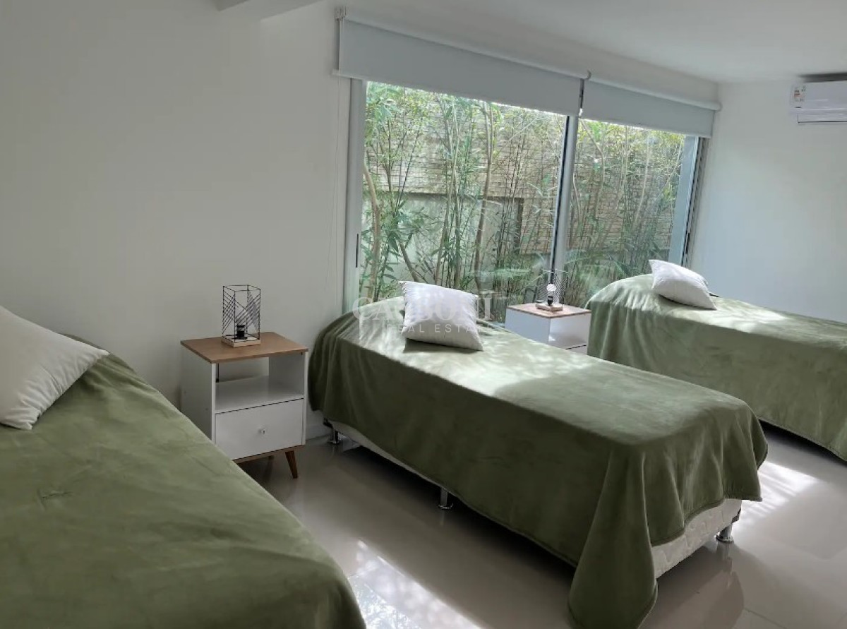 Apartamento ID.1738 - Venta Apartamento con Piscina Privada, Syrah Punta Ballena 