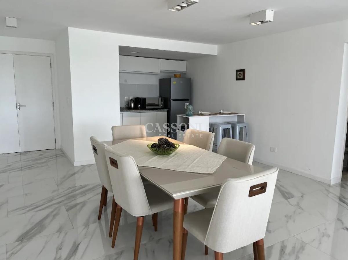 Apartamento ID.1738 - Venta Apartamento con Piscina Privada, Syrah Punta Ballena 