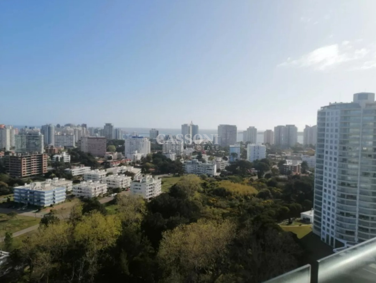 Apartamento ID.1550 - Torre ONE en venta