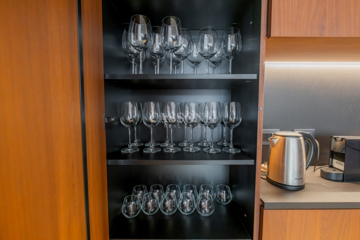 Apartamento ID.4893 - The Colette | Lujo frente al mar en su máxima expresión 