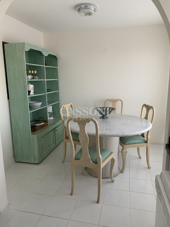 Apartamento ID.20 - Alquiler apartamento 3 dormitorios y servicio