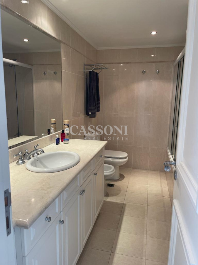 Apartamento ID.731 - Esquinero Superior en 1° fila Mansa