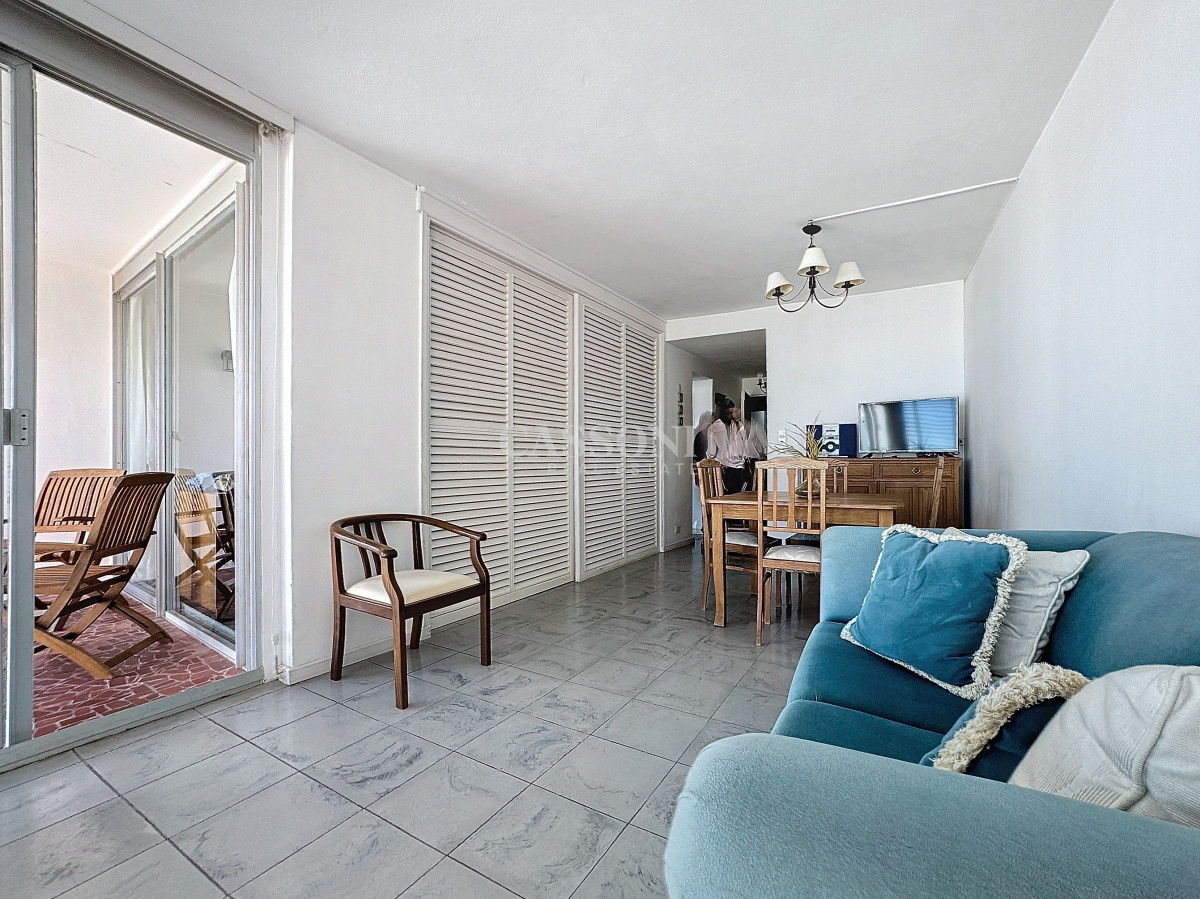 Apartamento ID.2331 - Venta Lafayette Península con vista al Puerto y Playa de los Ingleses