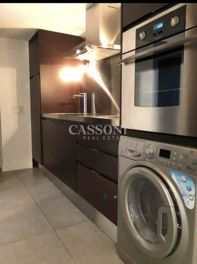 Apartamento ID.2329 - OPORTUNIDAD EN EDIFICIO YOO, PUNTA DEL ESTE 