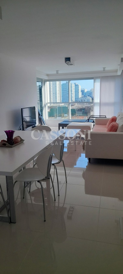 Apartamento ID.115 - Venta de apto en torre premium 3 dormitorios