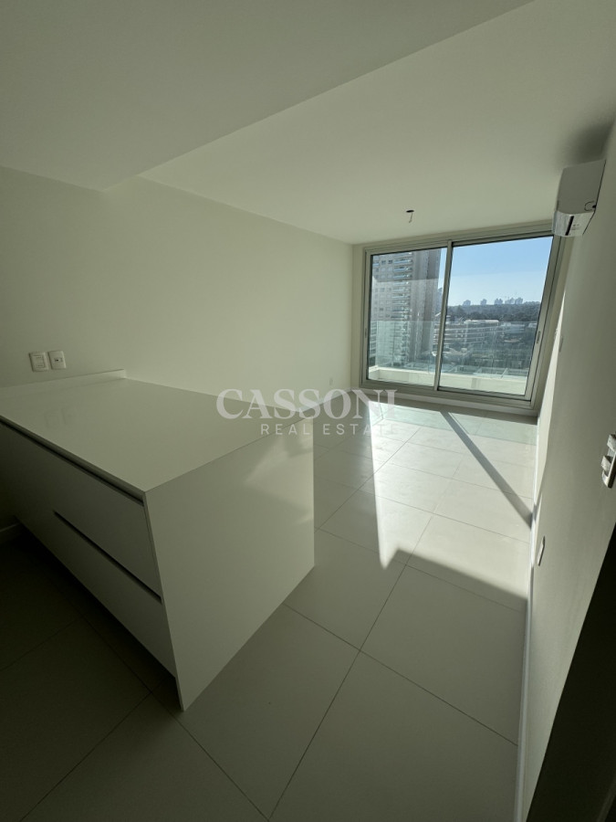 Apartamento ID.2196 - Venta Apartamento Edificio Saint Honore 1 dormitorio