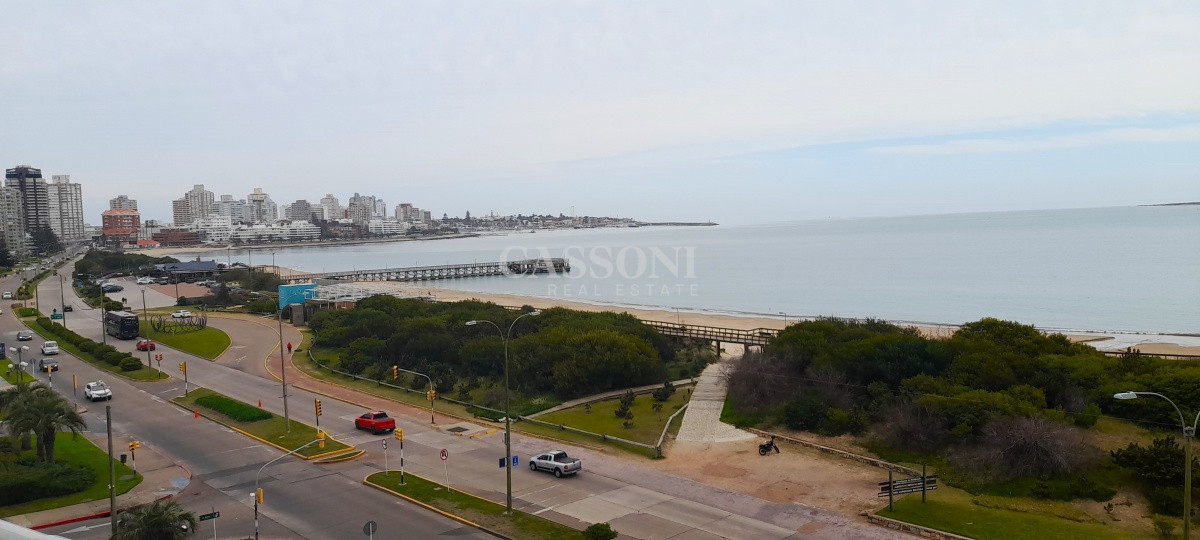Apartamento ID.732 - Gran Apto Esquinero en Mansa 