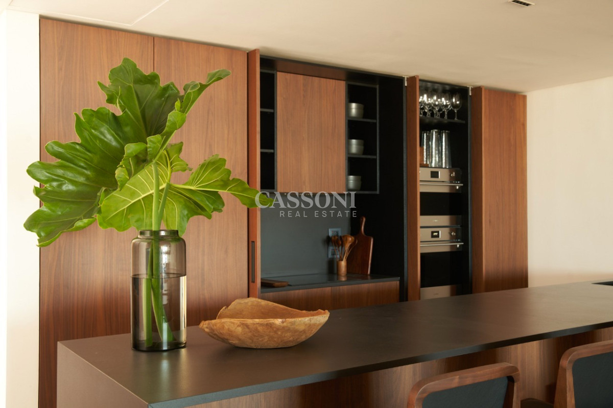 Apartamento ID.4893 - The Colette | Lujo frente al mar en su máxima expresión 