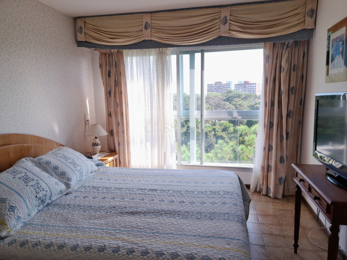 Apartamento ID.1004 - Venta Apartamento 2 Dormitorios en Cantegril 