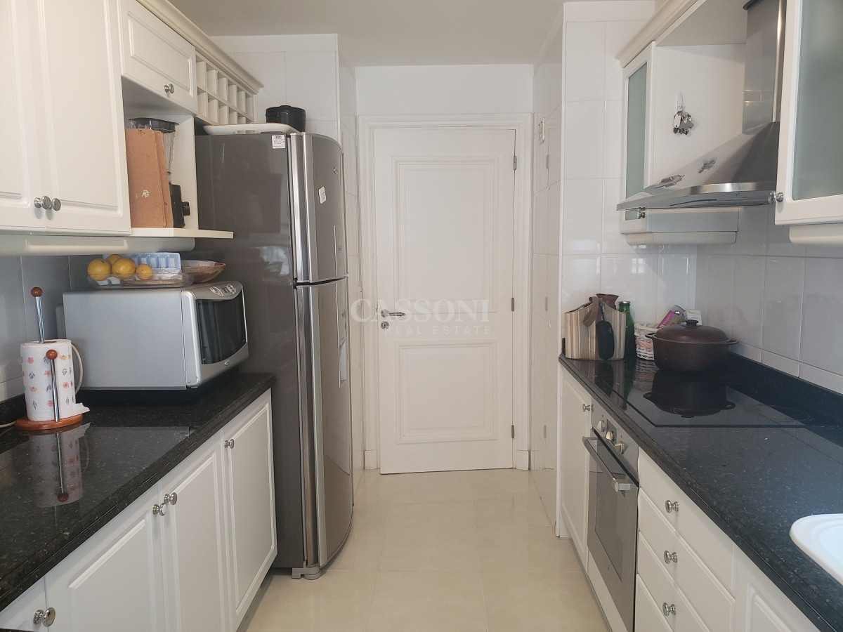 Apartamento ID.760 - Verano en Le Jardin, 3 Suites + Dep. Primera fila. 