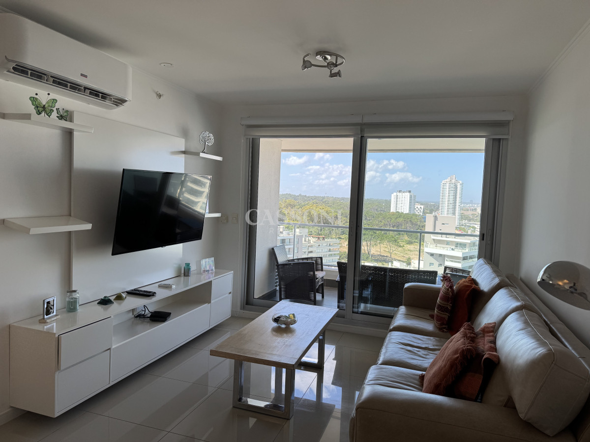Apartamento ID.2425 - Alquiler Torre Wind 2 dormitorios