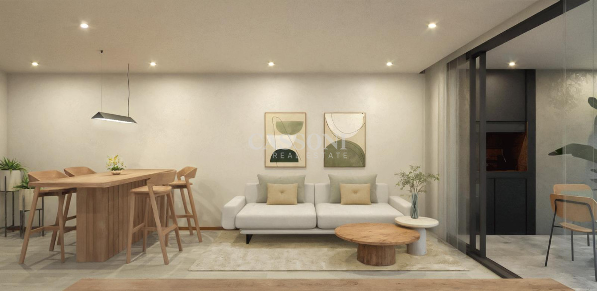 Apartamento ID.4989 - MANGLAR BRAVA, APTO DE 1 DORMITORIO, TOTALMENTE EQUIPADO