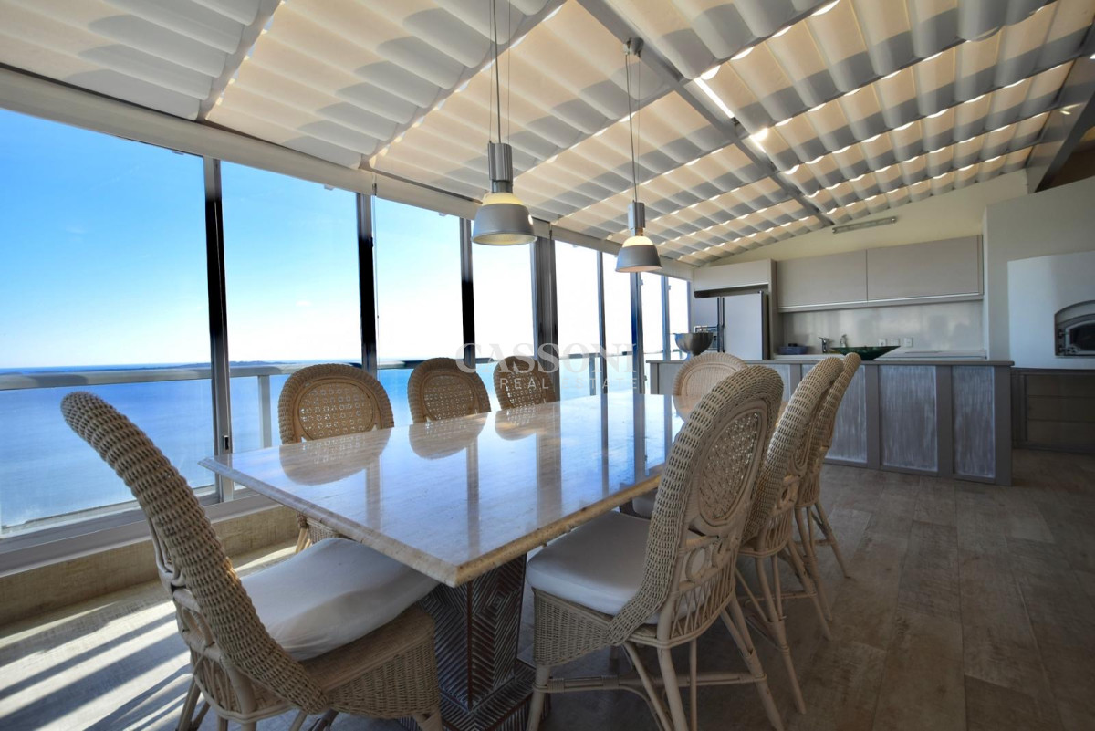 Apartamento ID.4781 - Tequendama I Penthouse Frente al Mar
