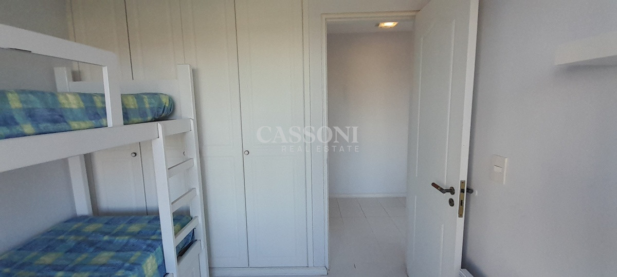 Apartamento ID.403 - Espacioso de 3 Dormitorios 
