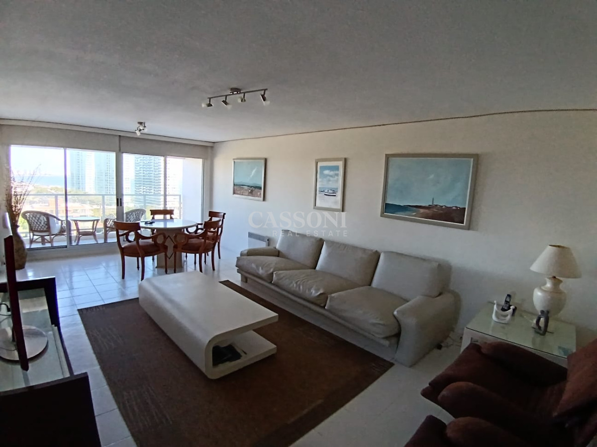 Apartamento ID.20 - Apto. Lincoln Center 3D+dep en VENTA 