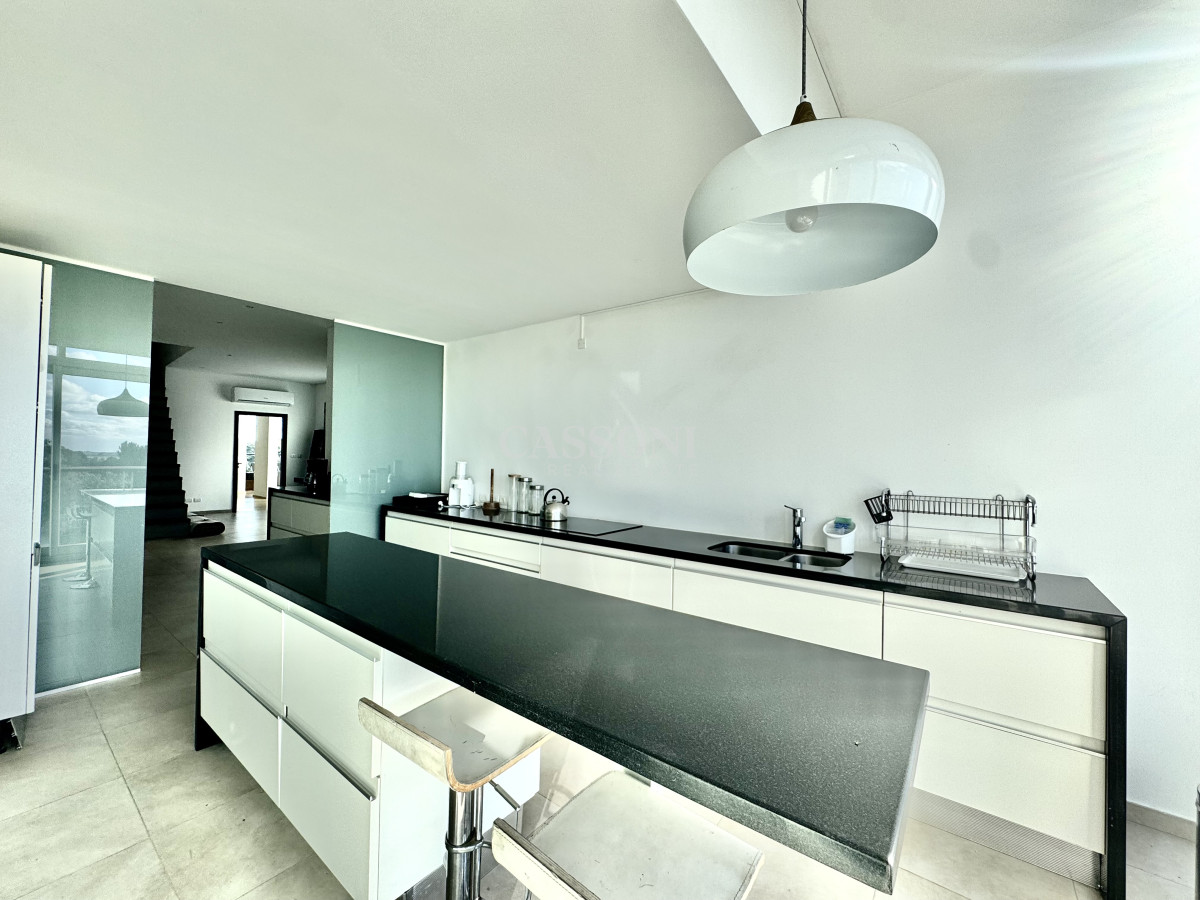 Apartamento ID.5123 - Dúplex de 4 dormitorios + servicio en Delamar, La Barra