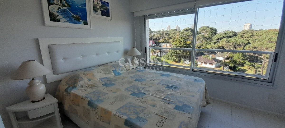 Apartamento ID.403 - Espacioso de 3 Dormitorios 