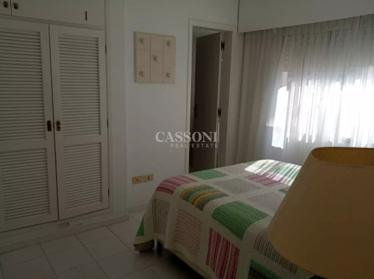 Apartamento ID.2000 - Venta Apartamento 3 Dormitorios en Peninsula 