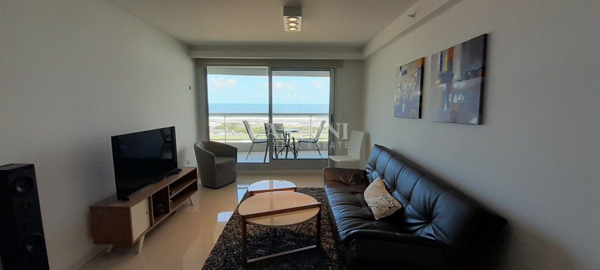 Apartamento ID.215 - Hermoso Apto 2 Dormitorios 