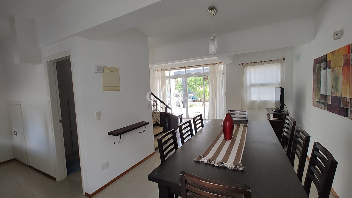 Apartamento ID.1542 - Venta Apto. 3 Dormitorios en Manantiales