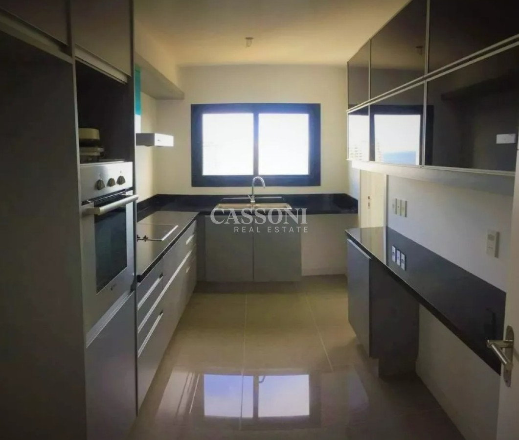 Apartamento ID.1550 - Torre ONE en venta