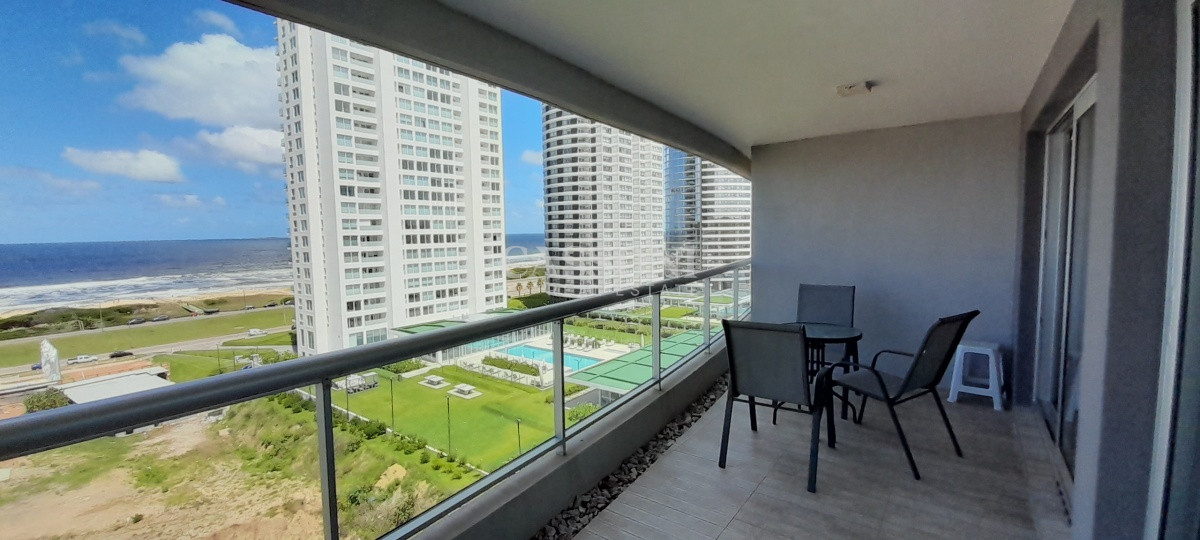 Apartamento ID.215 - Hermoso Apto 2 Dormitorios 