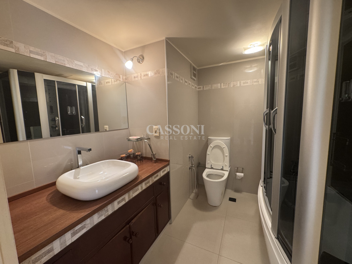 Apartamento ID.85 - Venta apto Puerto 4 dormitorios y servicio