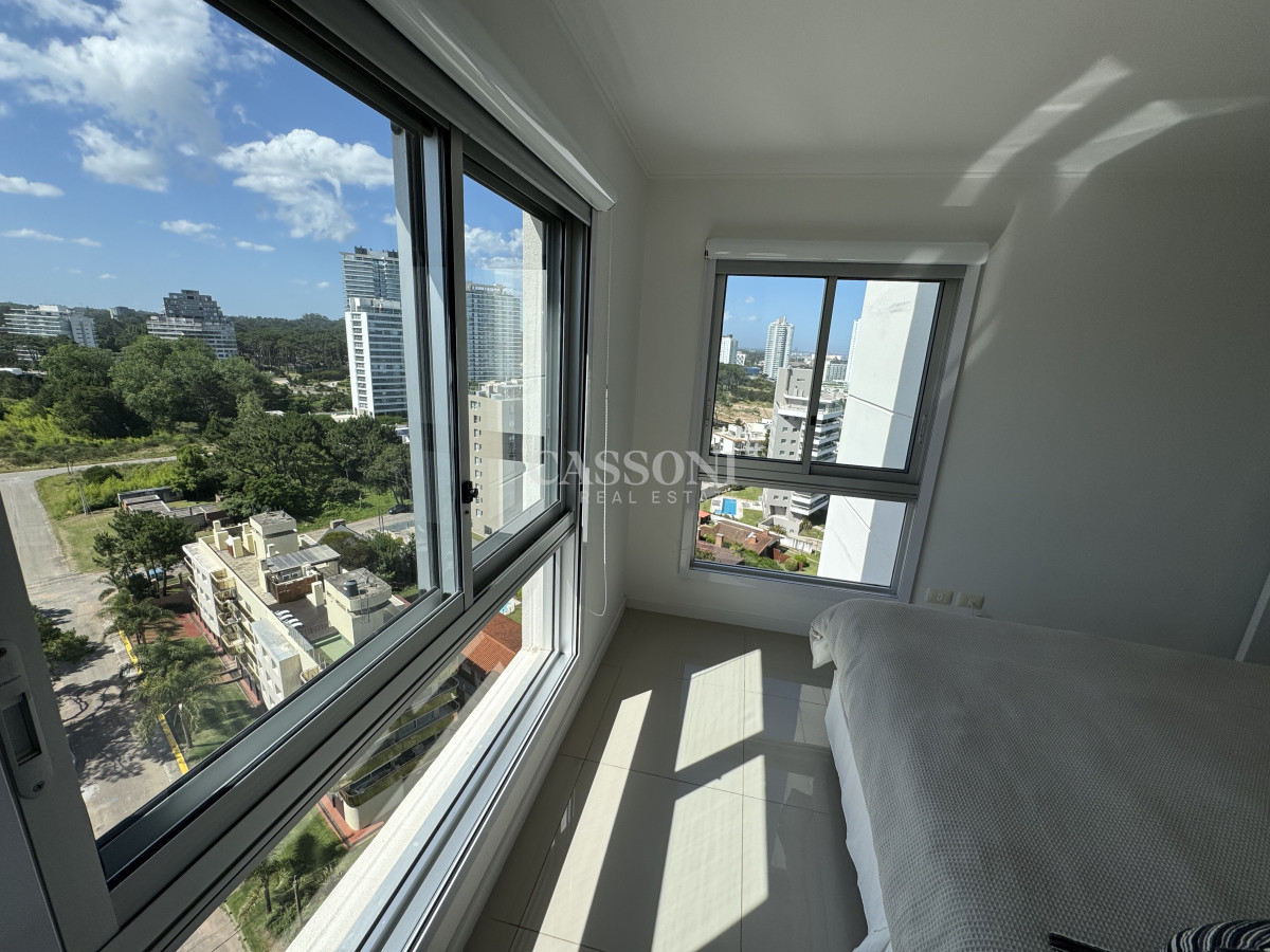 Apartamento ID.2425 - Alquiler Torre Wind 2 dormitorios