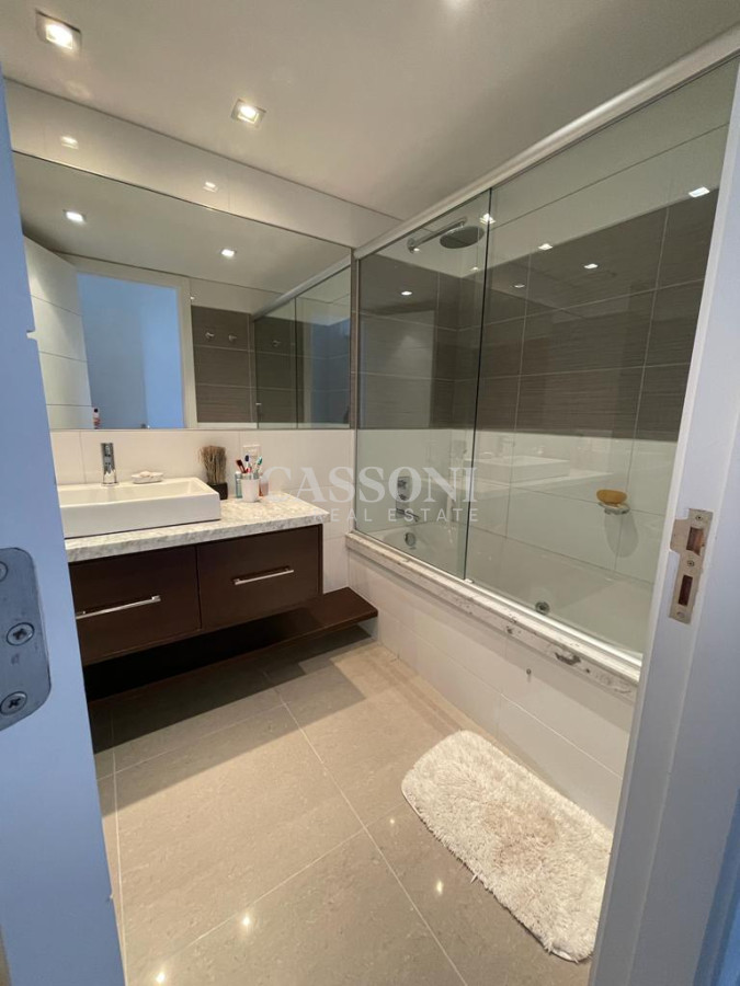 Apartamento ID.555 - Excelente Aptamento 3 Dormitorios Torre One 