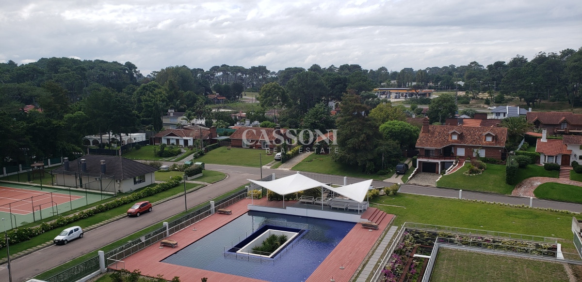 Apartamento ID.2001 - Apartamento A Estrenar 1 Dormitorio en Torre con Amenities, Greenlife 