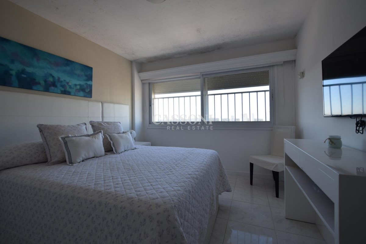 Apartamento ID.4781 - Tequendama I Penthouse Frente al Mar