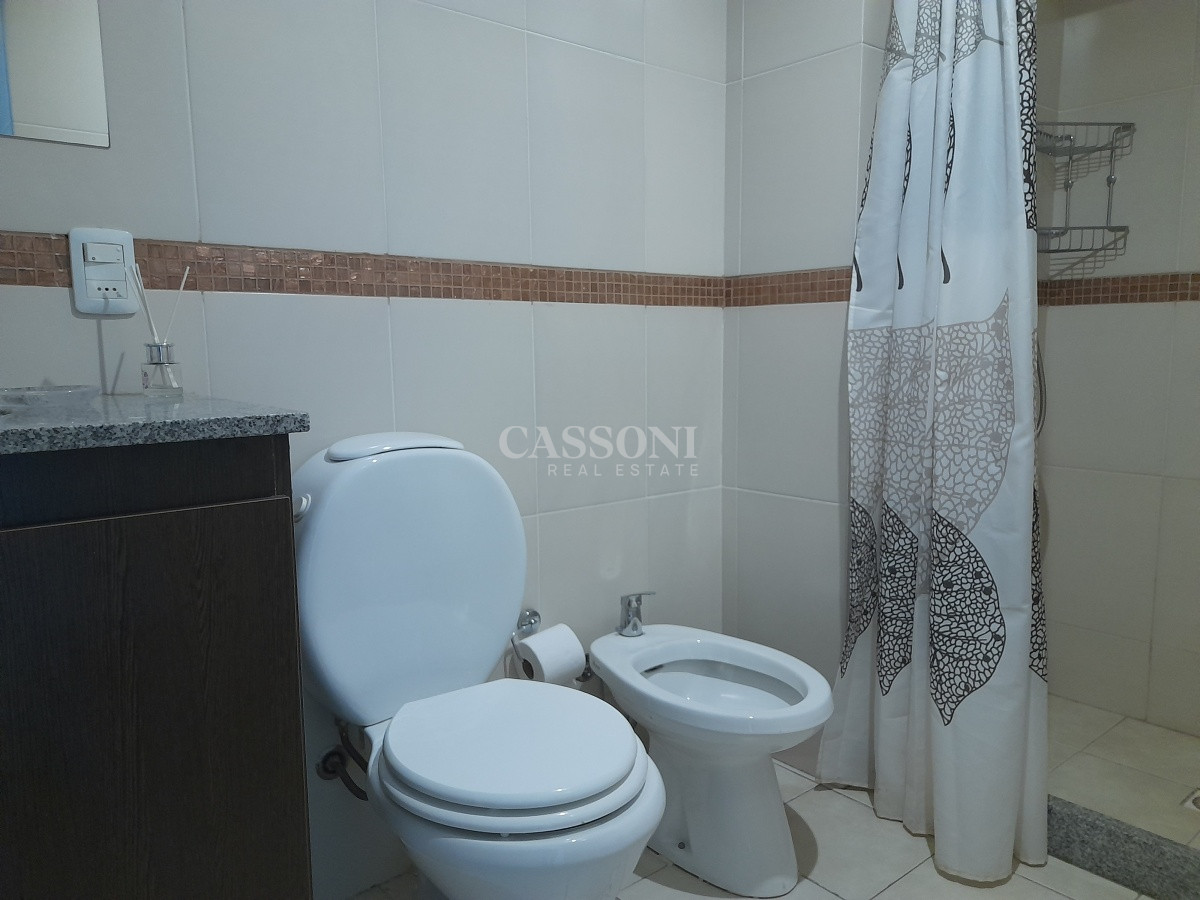 Apartamento ID.931 -  APARTAMENTO EN ALQUILER  2 DORMITORIOS, EDIFICIO LUNA AZUL
