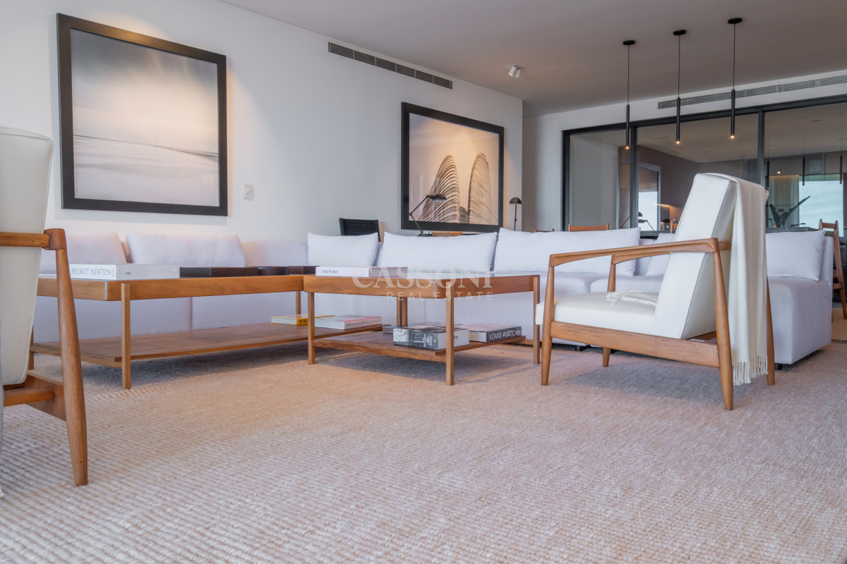 Apartamento ID.4893 - The Colette | Lujo frente al mar en su máxima expresión 