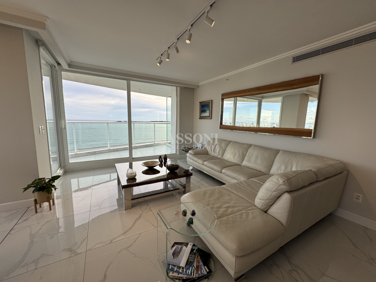 Apartamento ID.4780 - Apartamento 4 Dormitorios Paramount Playa Mansa